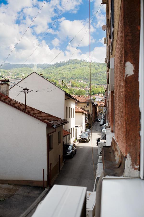 Apartment Old Town Scharajevo - Free Parking *