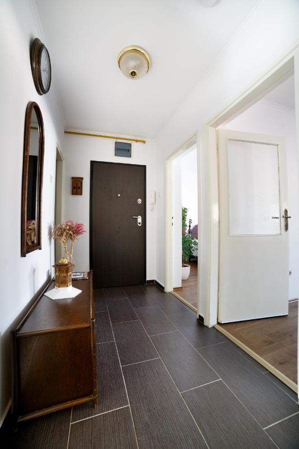 Old Town Scharajevo - Free Parking Apartment